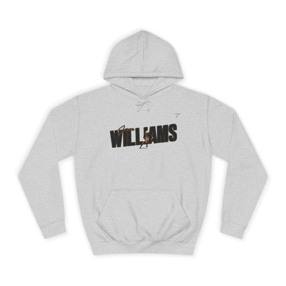Jovon Williams Hoodie