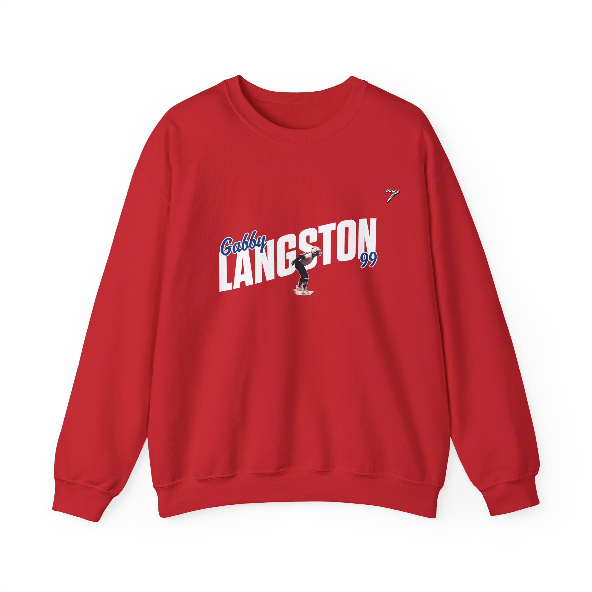 Gabby Langston Crewneck