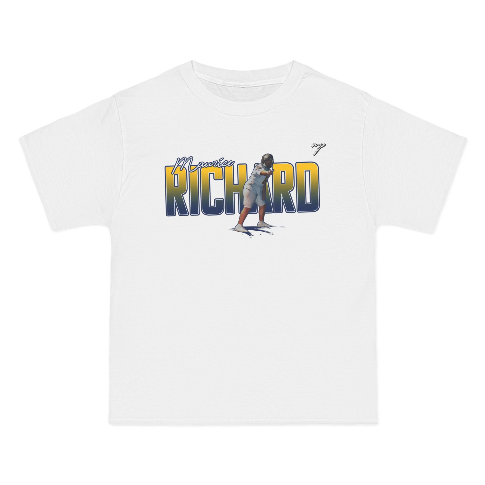 Maurice Richard Vintage Tee