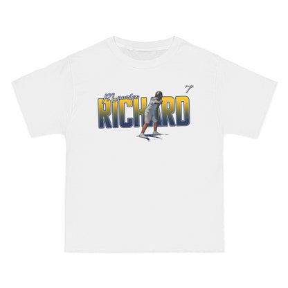 Maurice Richard Vintage Tee