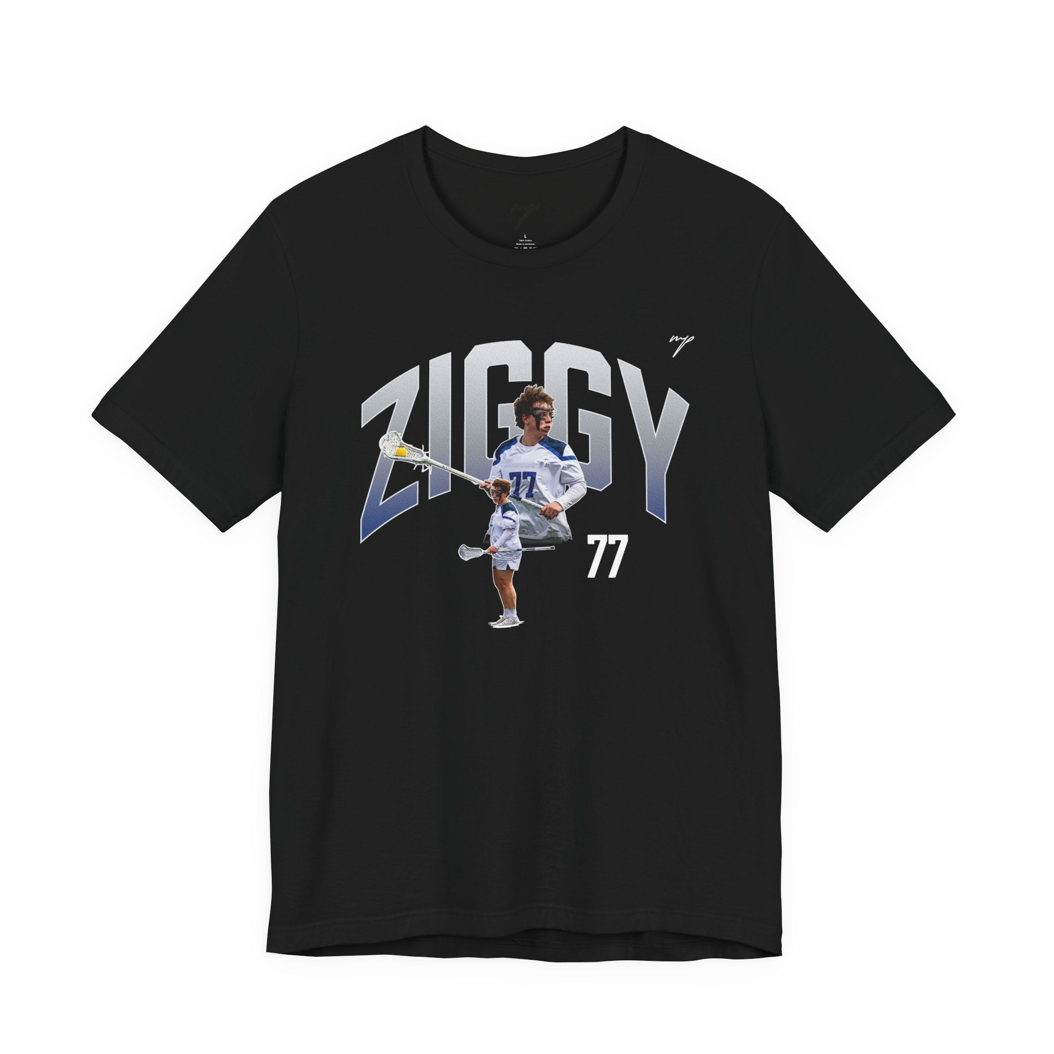 Mackenzie Igel-Harris Graphic Tee