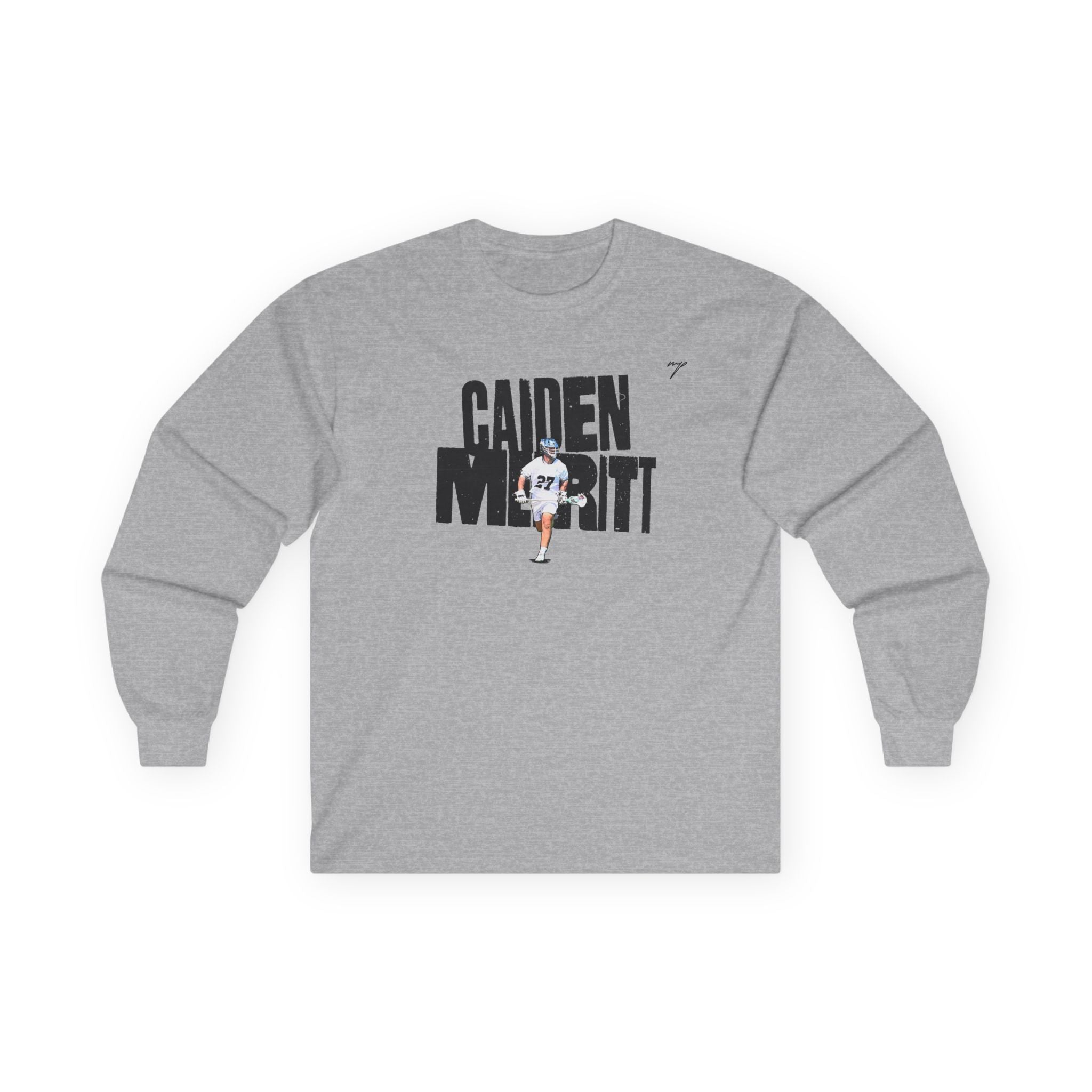 Caiden Merritt Long Sleeve