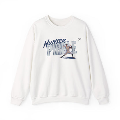 Hunter Pirkle Crewneck