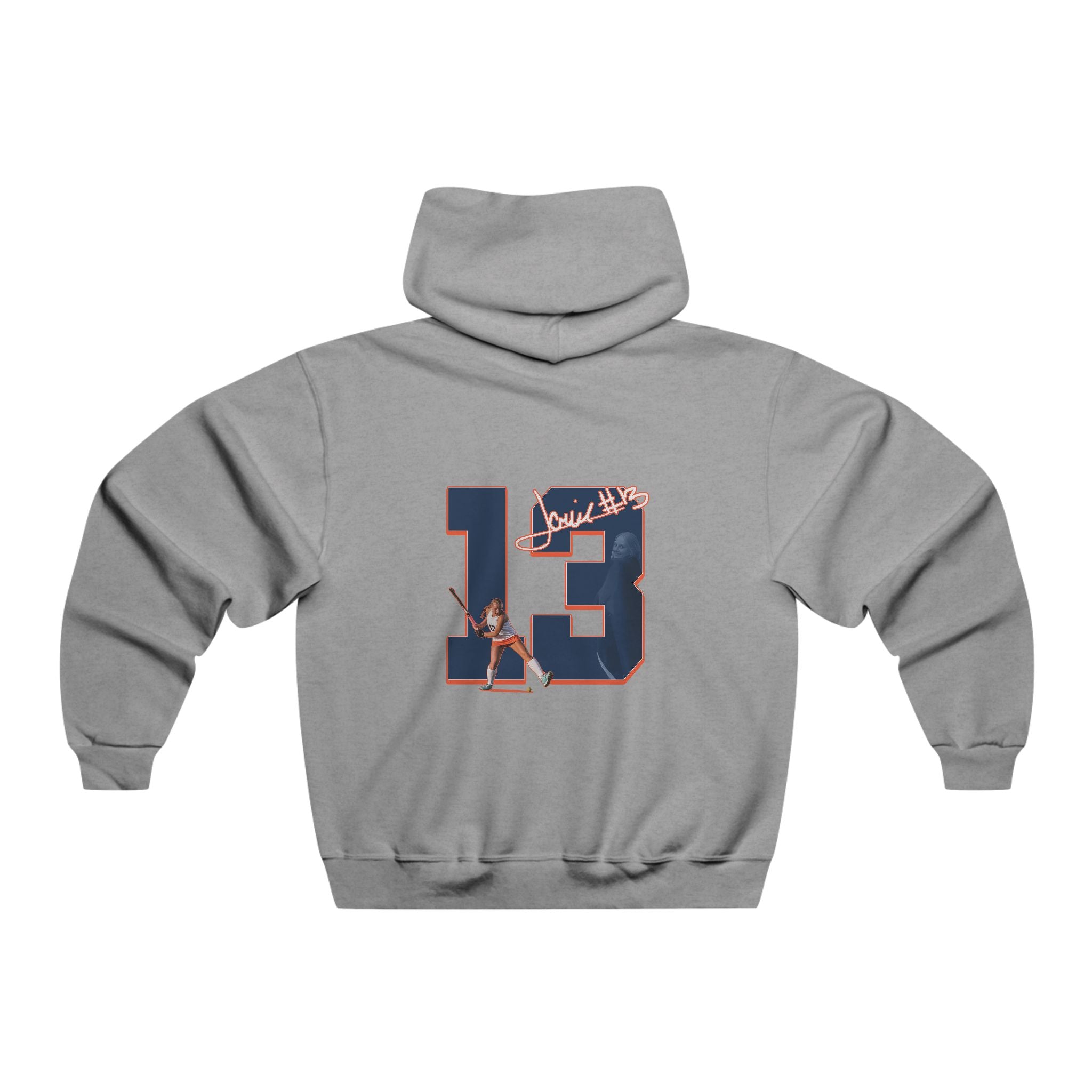 Jovie Weaver Vintage Hoodie