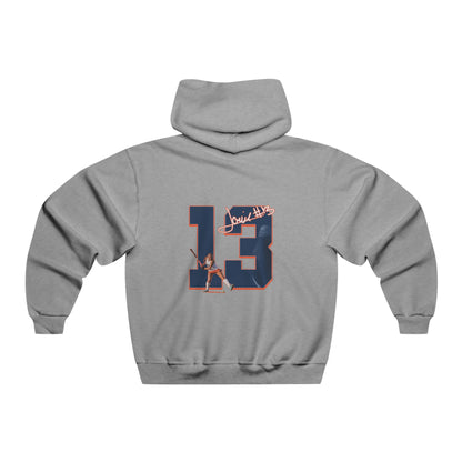Jovie Weaver Vintage Hoodie
