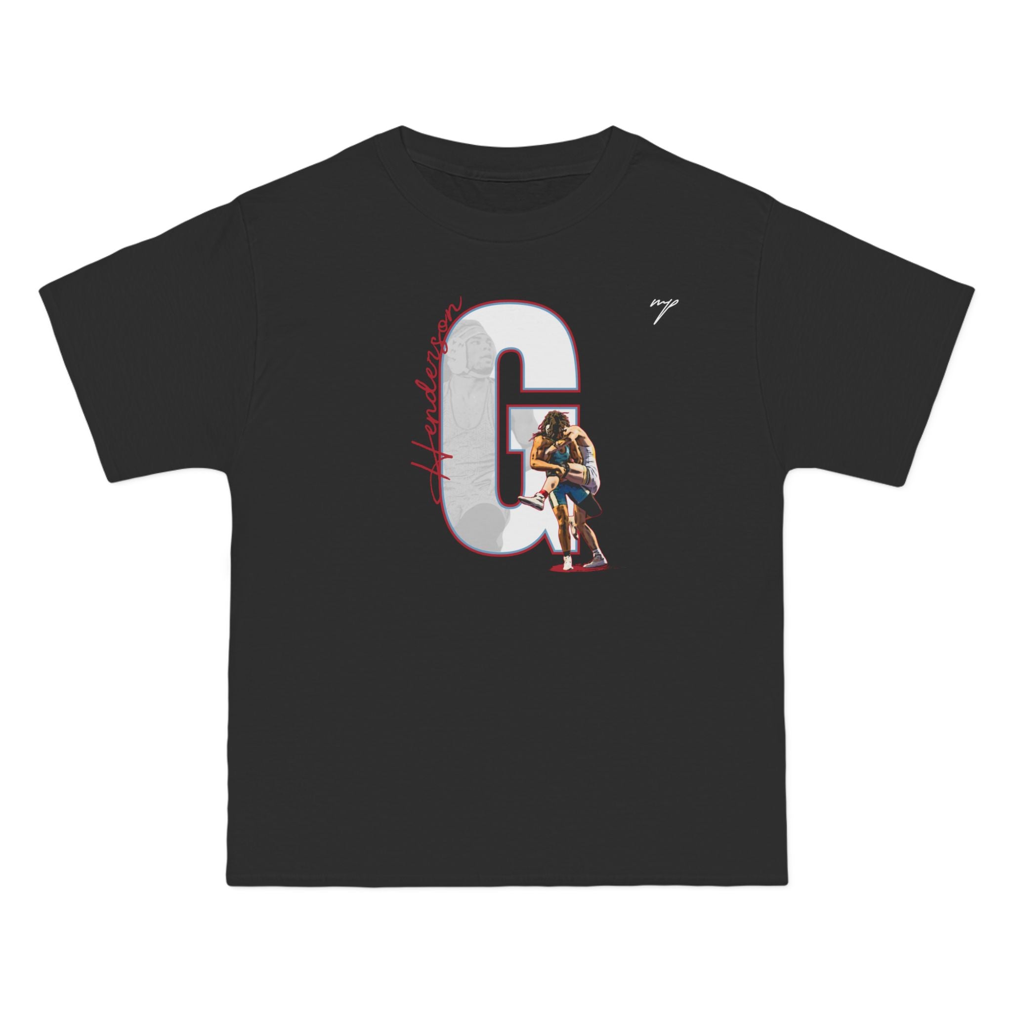 Guy'ton Henderson Vintage Tee