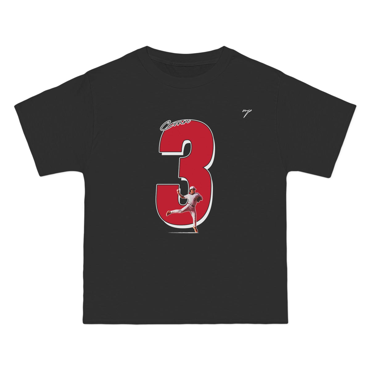 Gabriel Conn Vintage Tee