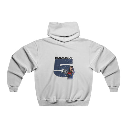 Hailee Jaramillo Vintage Hoodie