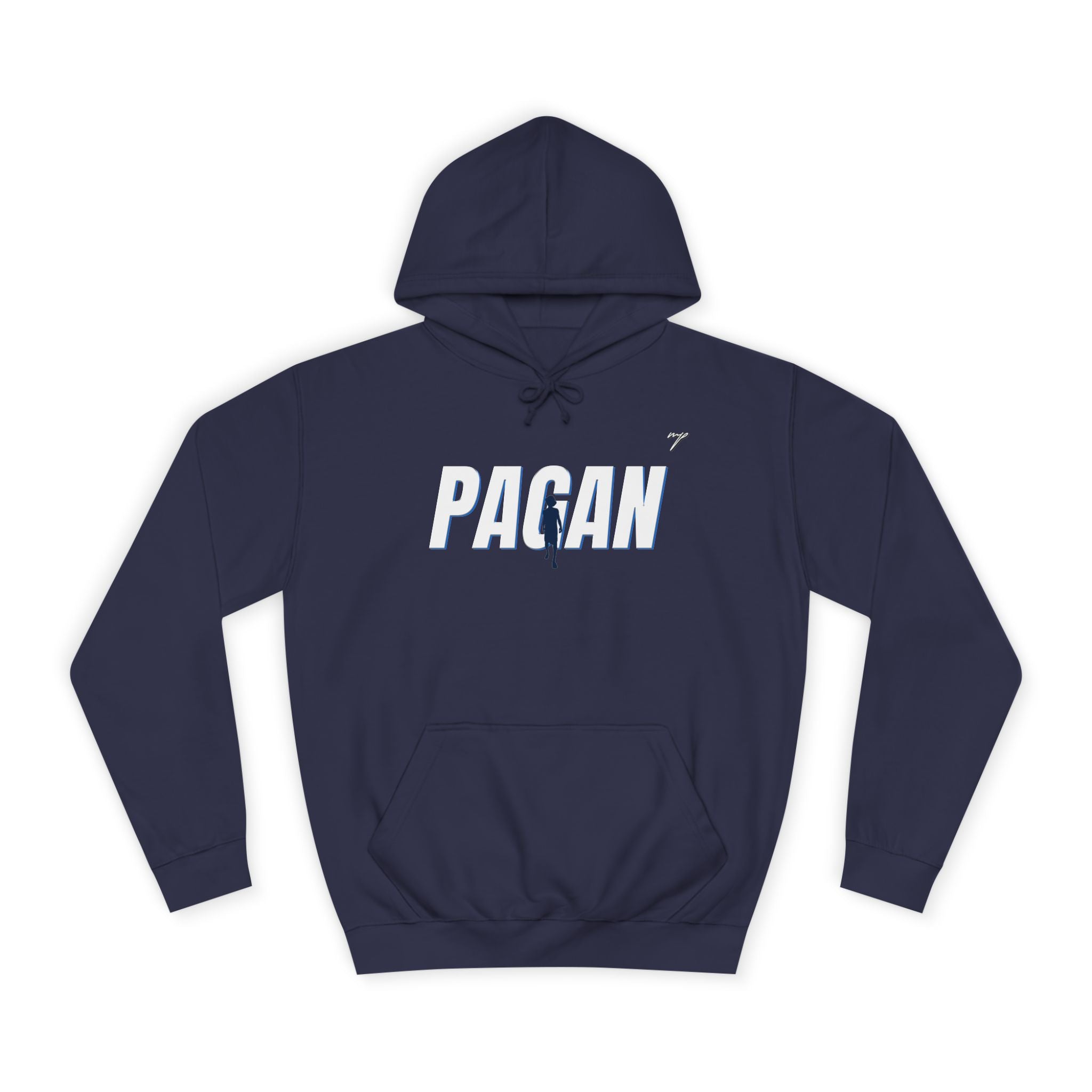 Armani Pagan Hoodie