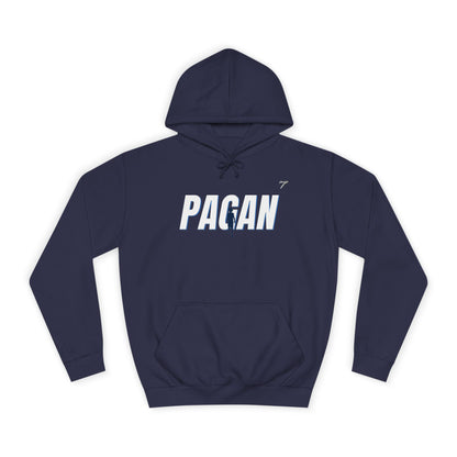 Armani Pagan Hoodie
