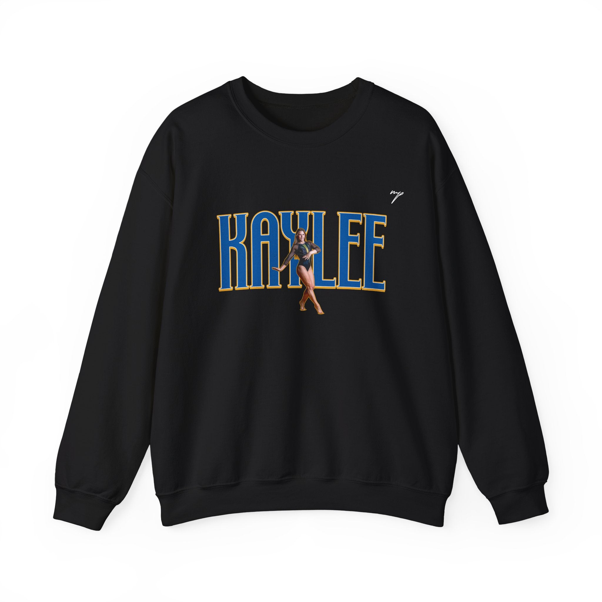 Kaylee Larson Crewneck