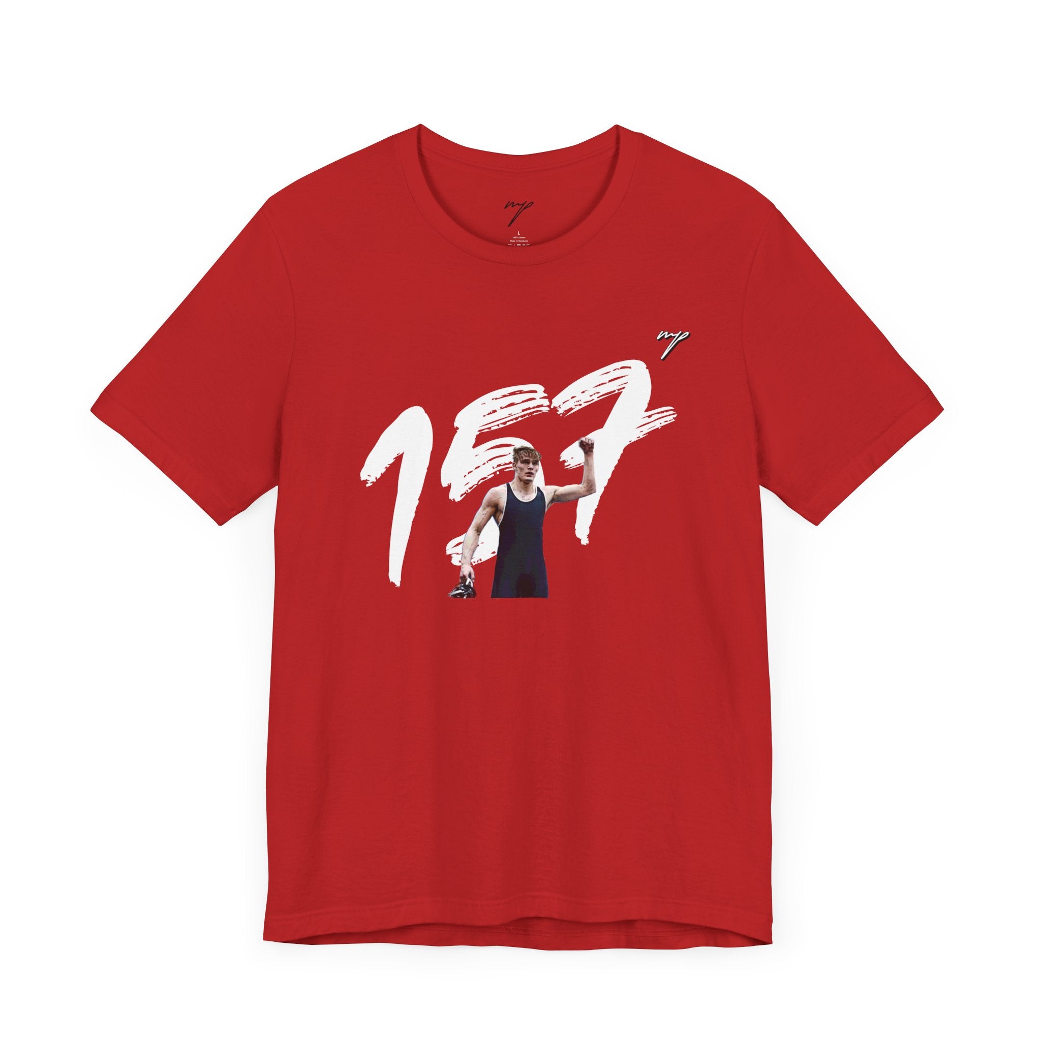 Luke Christie Graphic Tee
