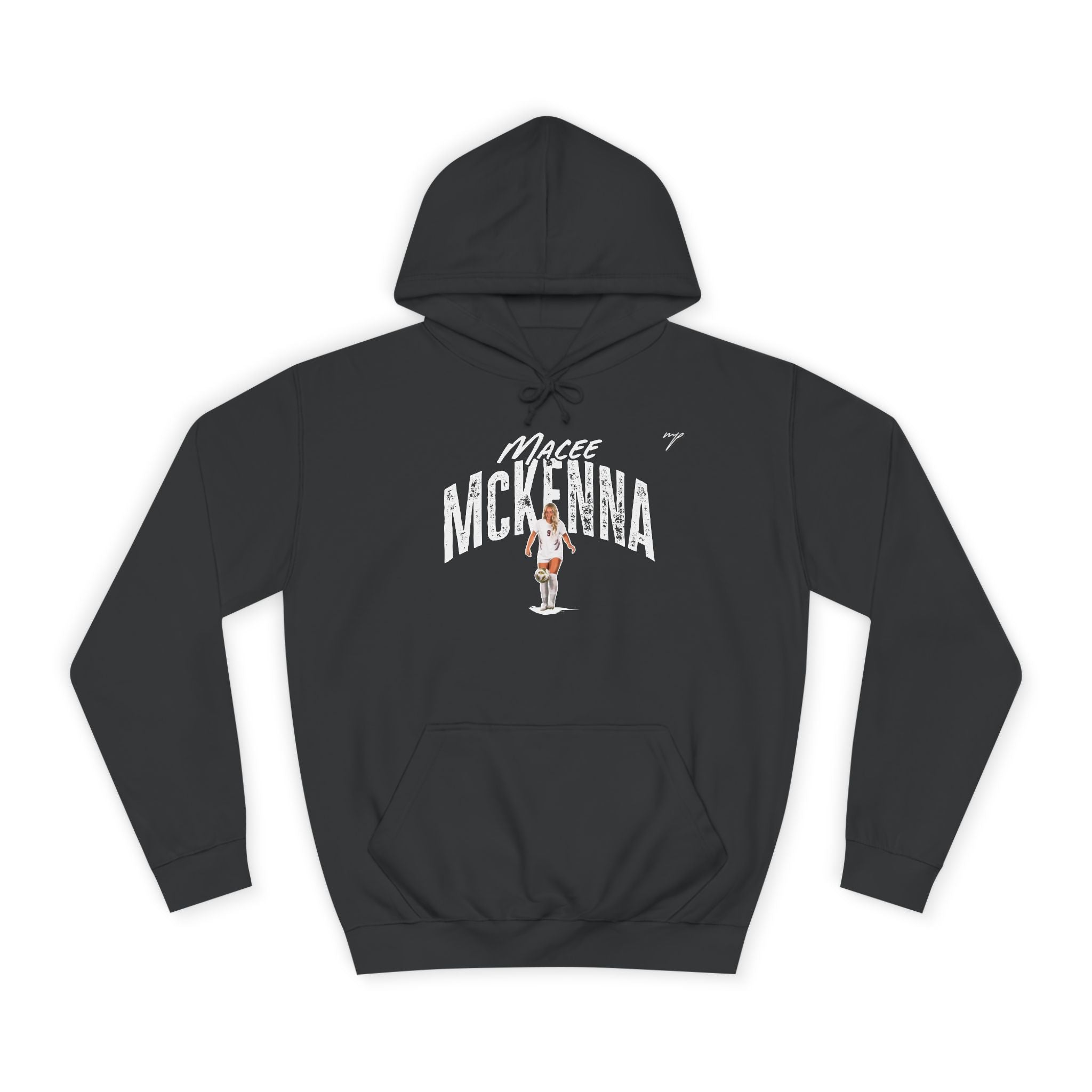 Macee McKenna Hoodie