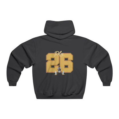 Stephan Riley Vintage Hoodie