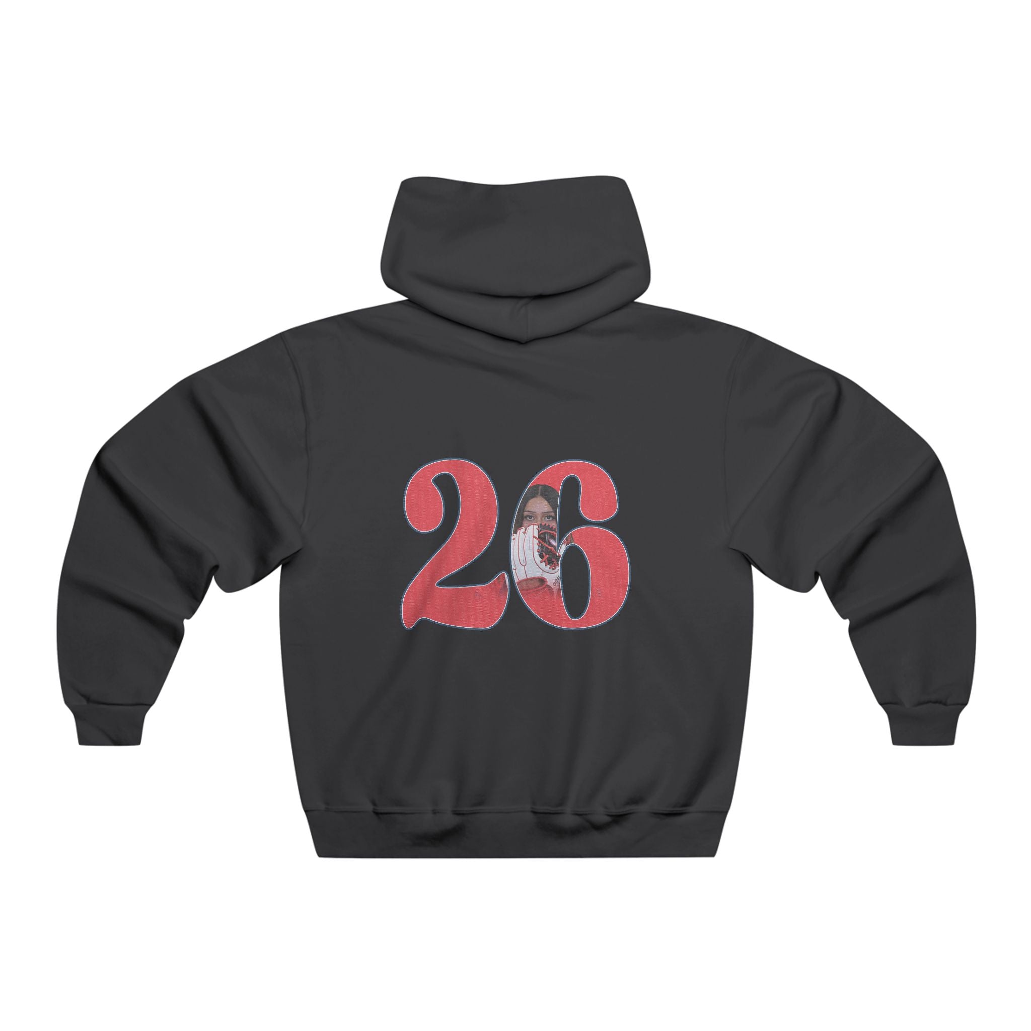 Viviana Ramirez Vintage Hoodie