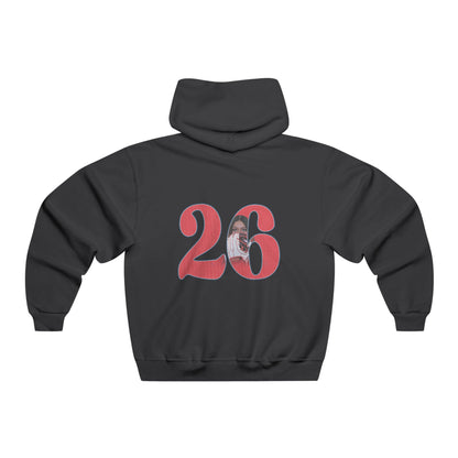 Viviana Ramirez Vintage Hoodie
