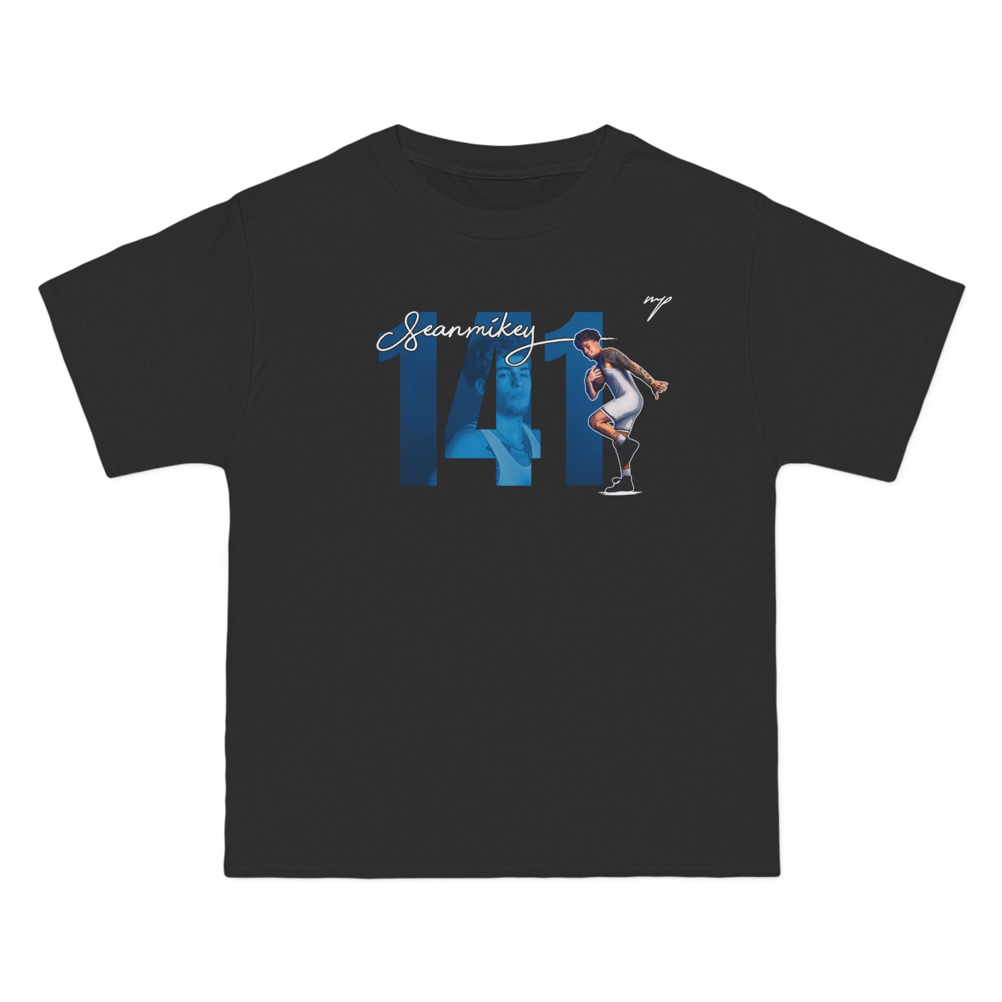 Sean-Michael Gonzalez Vintage Tee