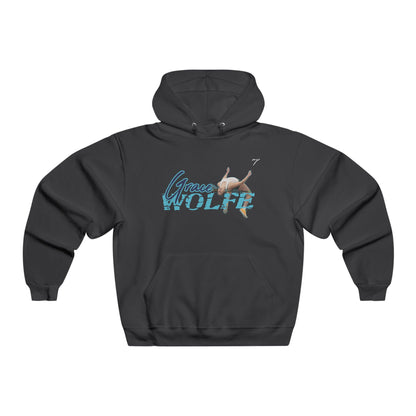 Grace Wolfe Vintage Hoodie
