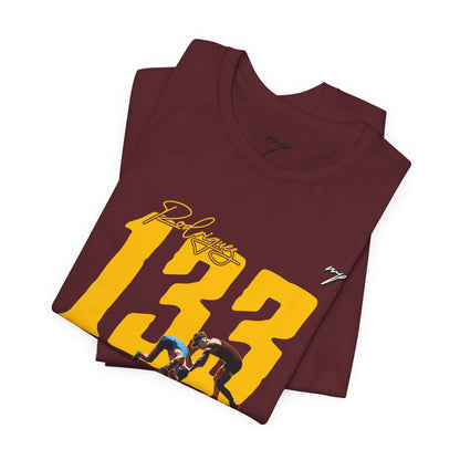 Antonio Rodriguez Graphic Tee