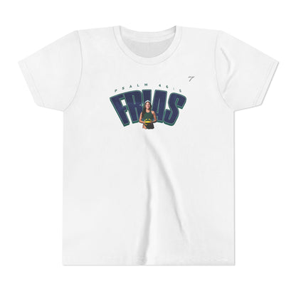 Audrina Frias YOUTH Graphic Tee