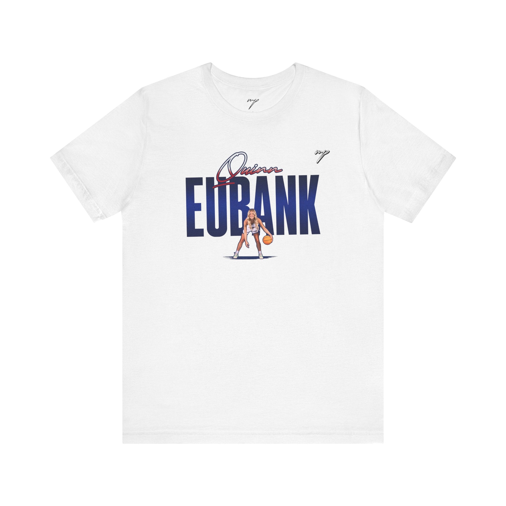 Quinn Eubank Graphic Tee