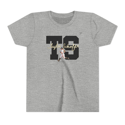 Taylor Schafer YOUTH Graphic Tee