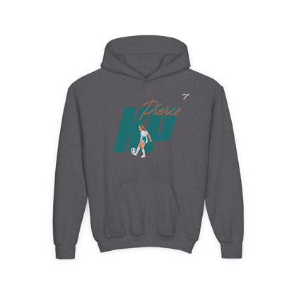 Kamden Pierce YOUTH Hoodie