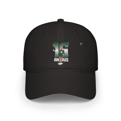 Olivia Andrus Hat