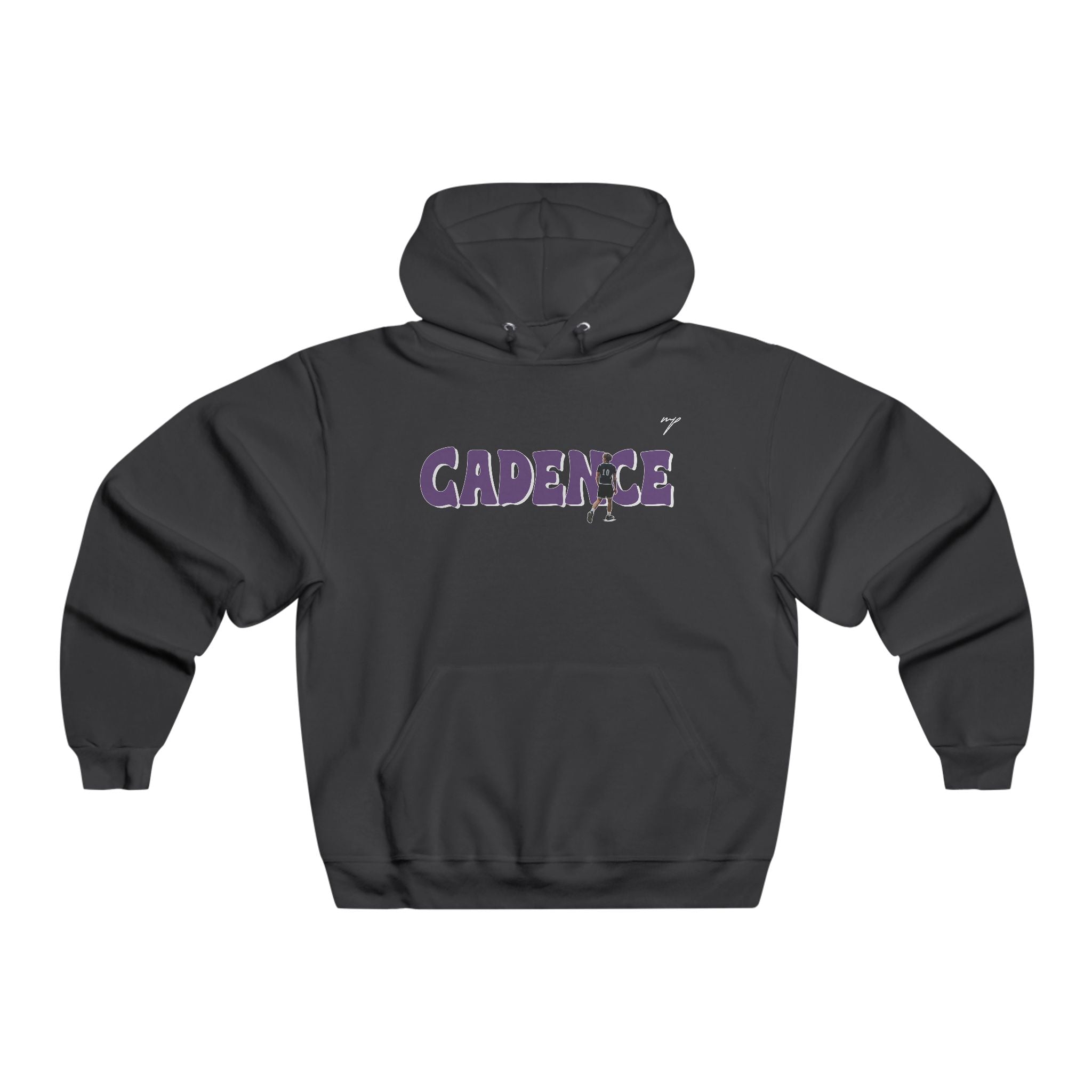Cadence Melendez Vintage Hoodie