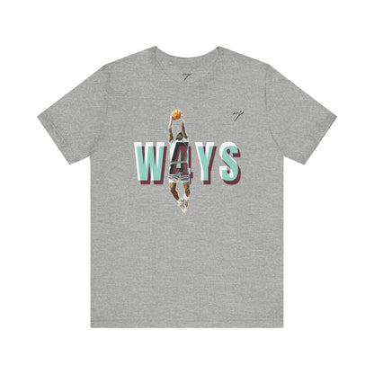 Duane Posey Graphic Tee