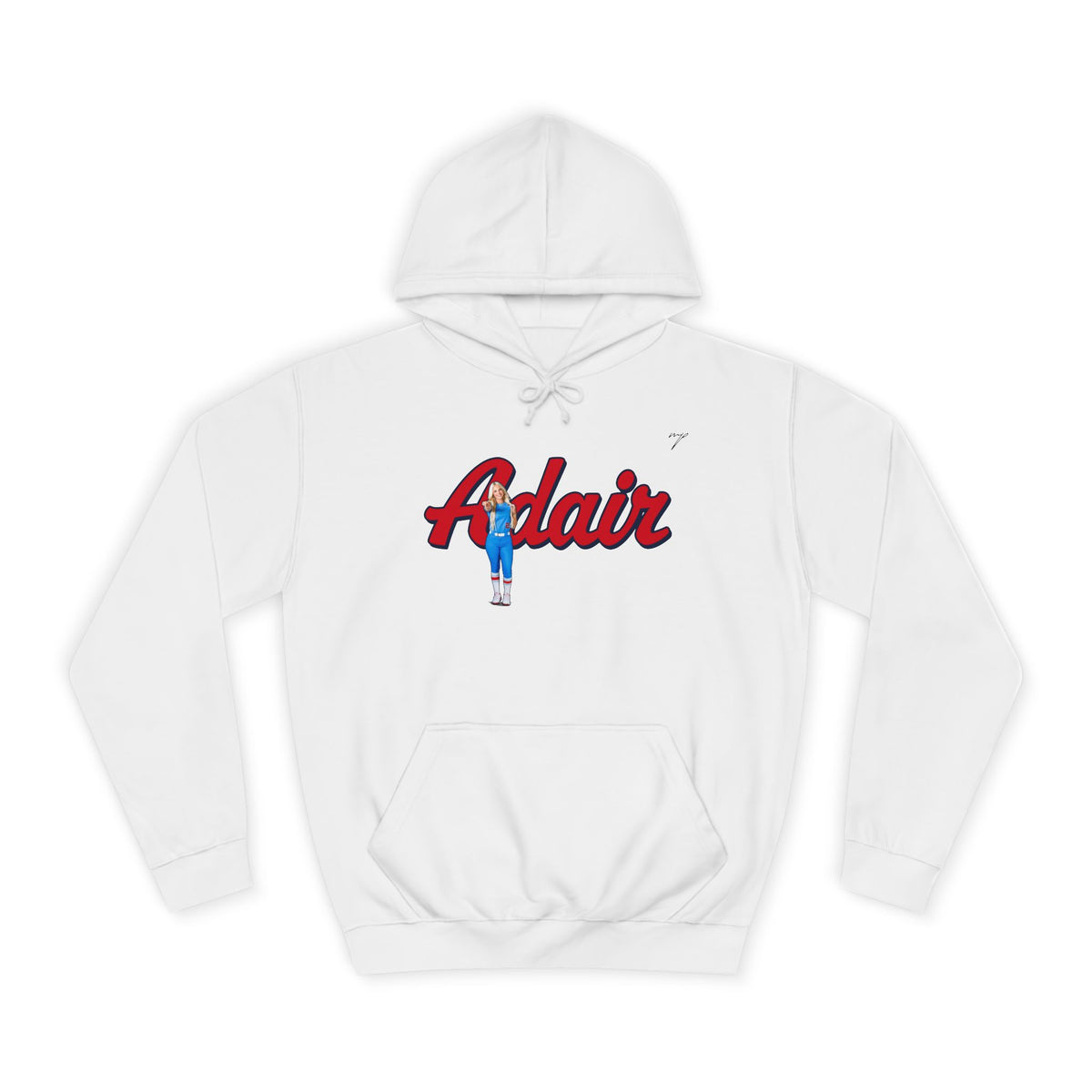 Adair Amsler Hoodie