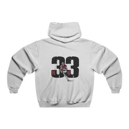 Noah Williams Vintage Hoodie