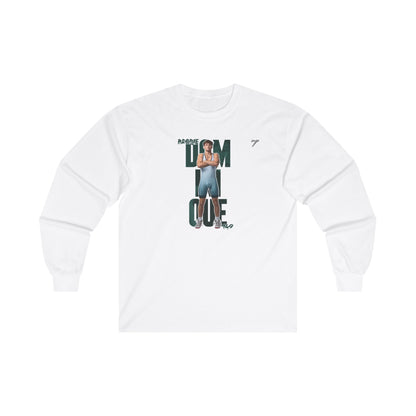 Brodie Dominique Long Sleeve Tee