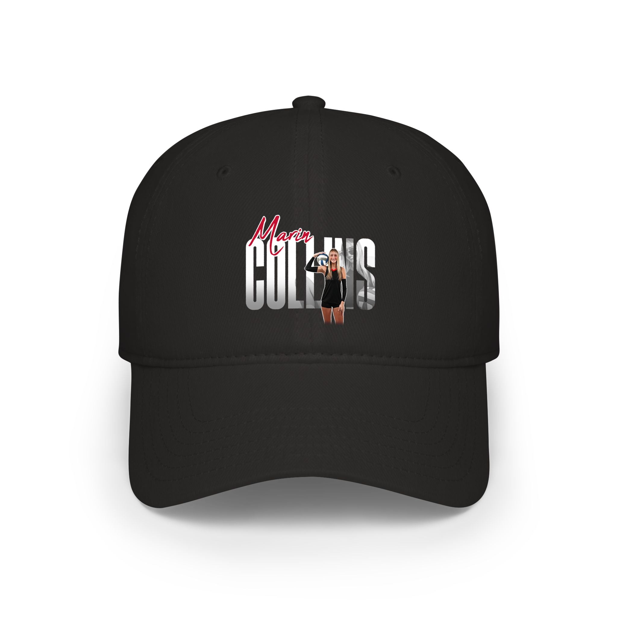 Marin Collins Hat