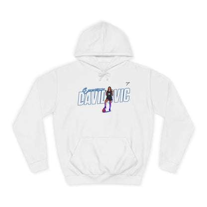 Emmerson Davidovic Hoodie