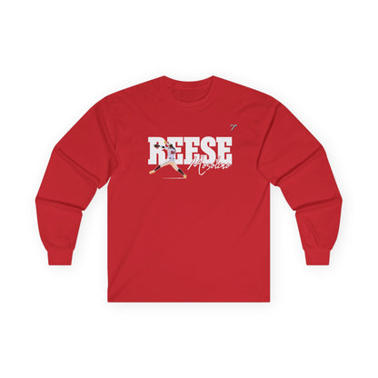 Reese Mosolino Long Sleeve Tee