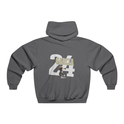 Isabella Garcia Vintage Hoodie