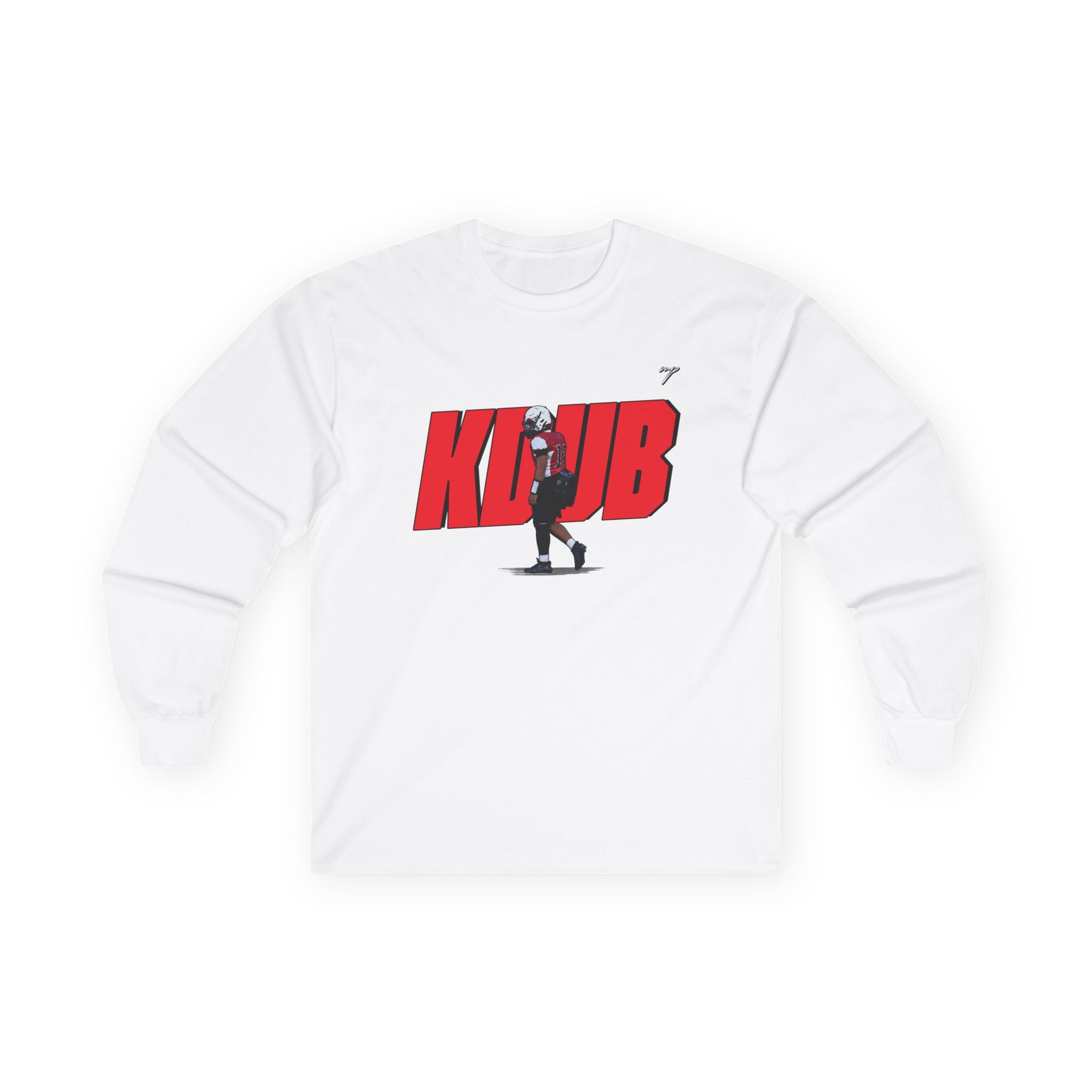 Kyle Lee Long Sleeve Tee