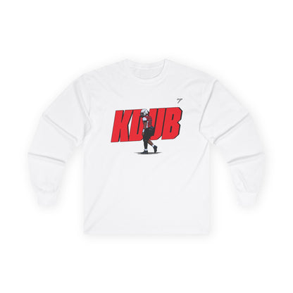 Kyle Lee Long Sleeve Tee
