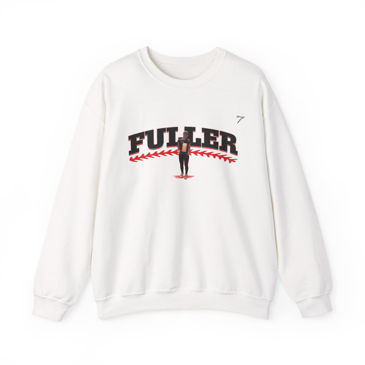 Jaidyn Fuller Crewneck