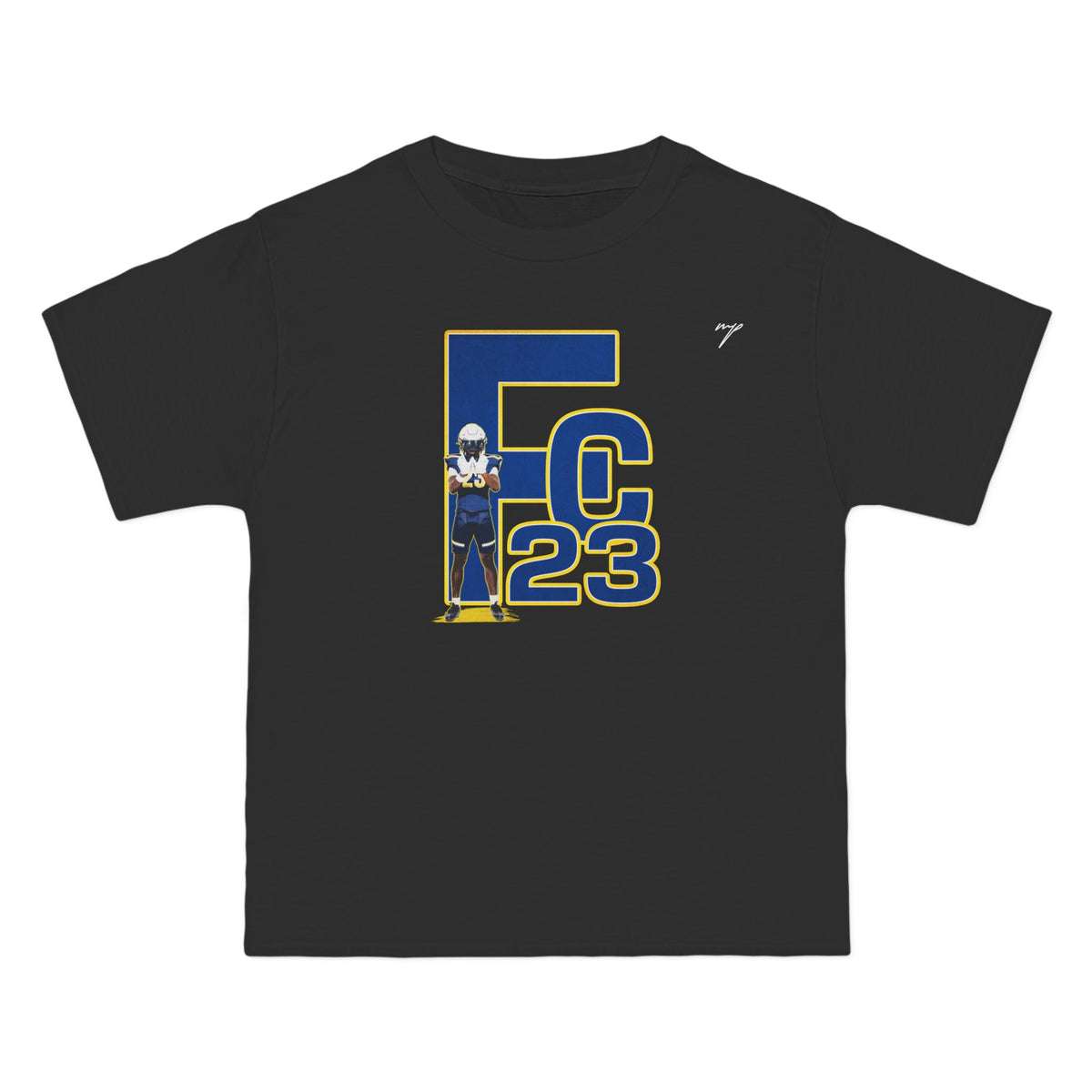 Fareed Coleman Vintage Tee