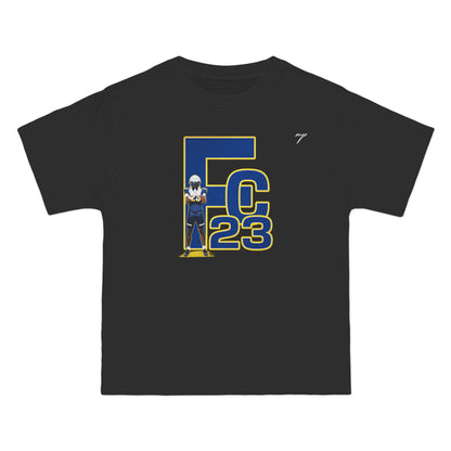 Fareed Coleman Vintage Tee