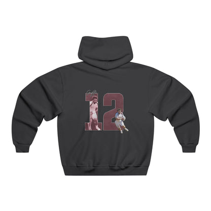 Hoyt Griffin Vintage Hoodie