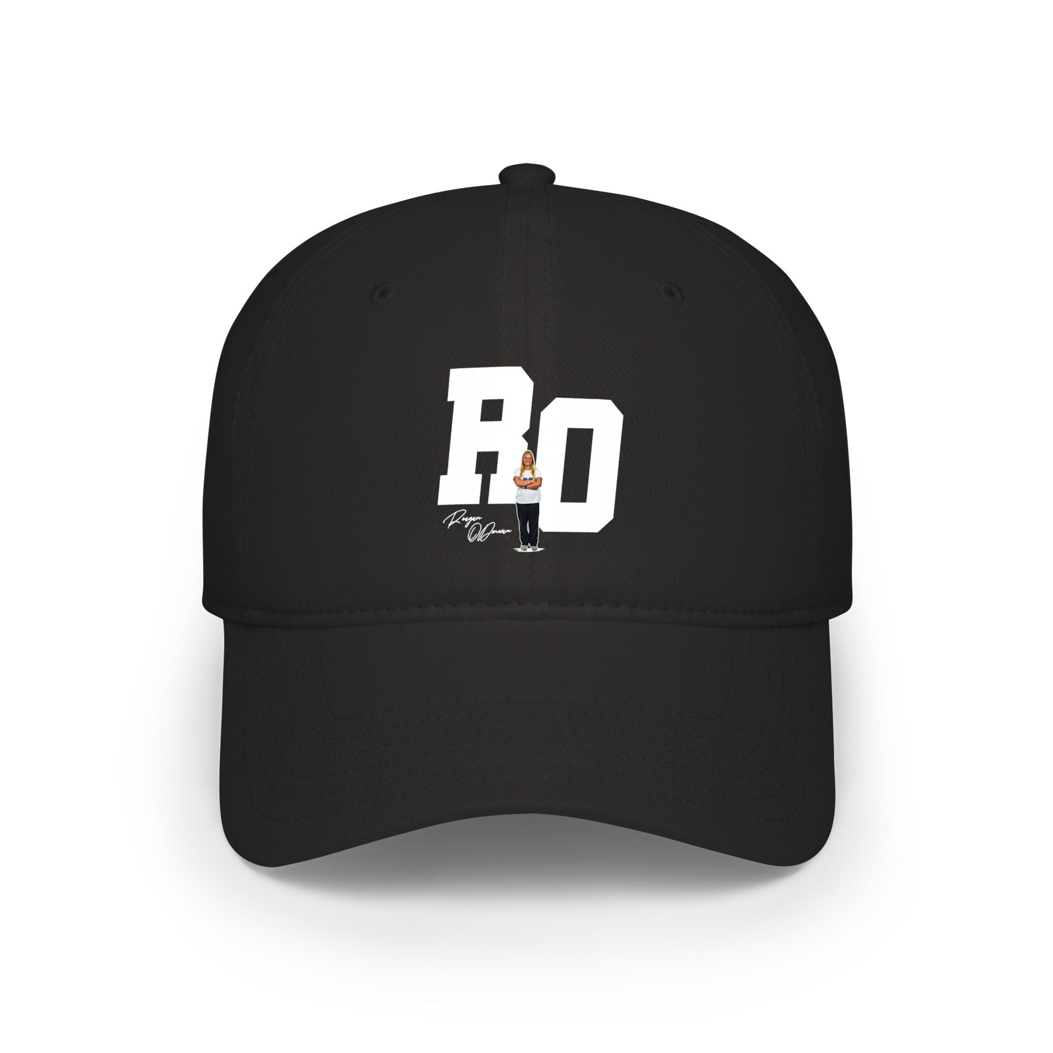 Reagan ODonovan Hat