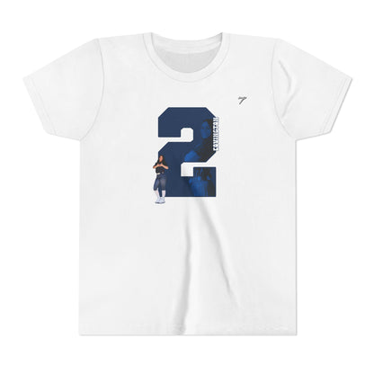 Chloe Covington YOUTH Graphic Tee