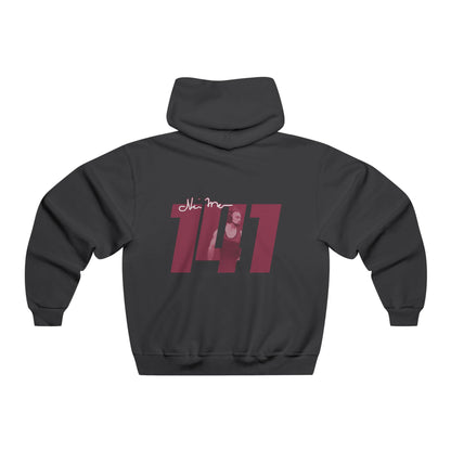 Nick Moore Vintage Hoodie