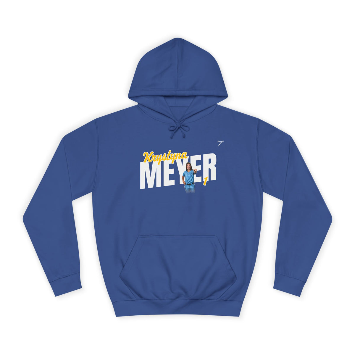 Krystyna Meyer Hoodie