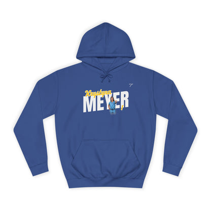 Krystyna Meyer Hoodie