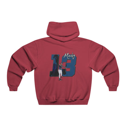 Daniel Machado Vintage Hoodie
