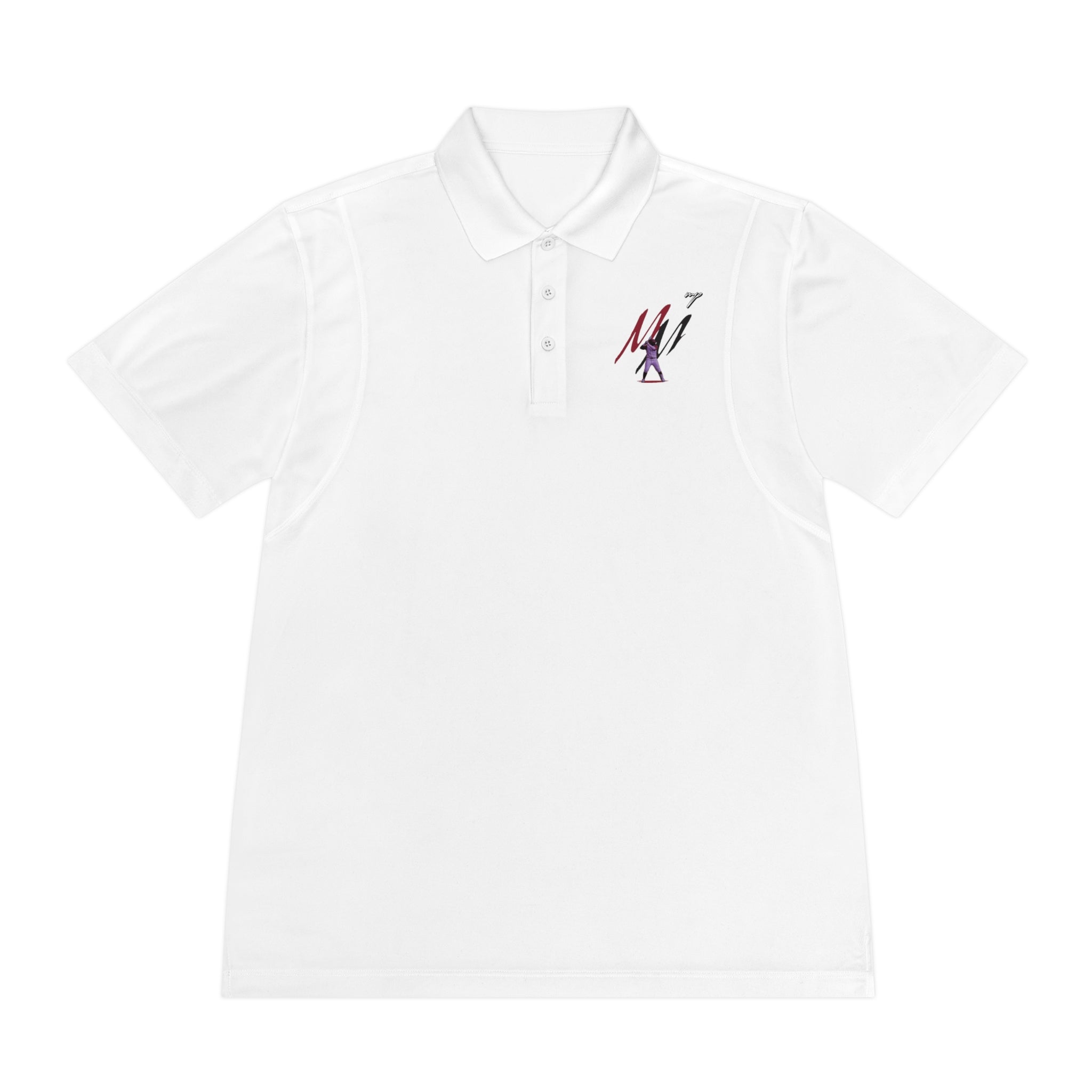Mike Martin Jr Polo